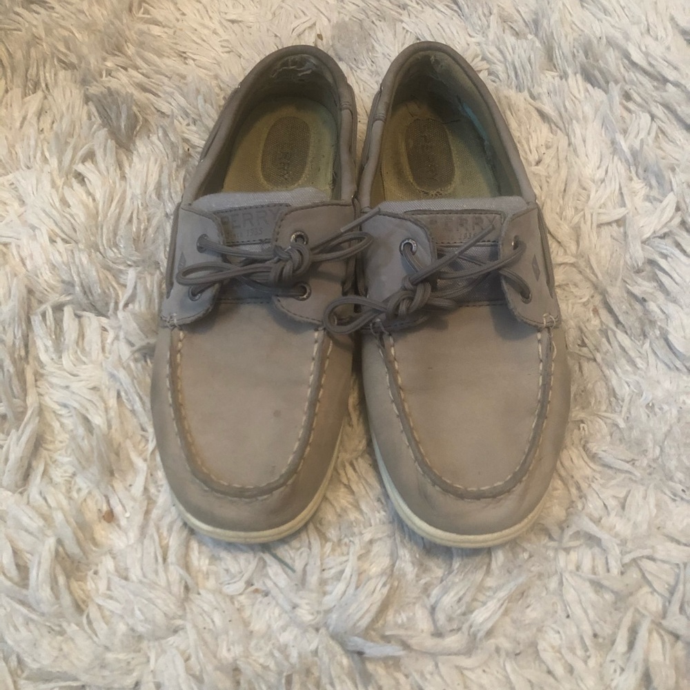 Sperrys